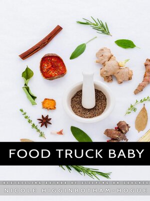 cover image of Food Truck Baby